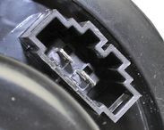 METZGER Innenraumgebläse